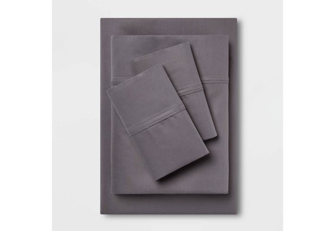 Threshold Solid Performance Sheet Set