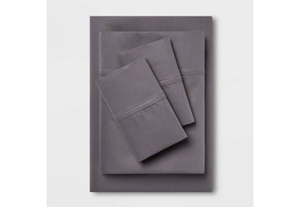 Threshold Solid Performance Sheet Set