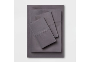 Threshold Solid Performance Sheet Set