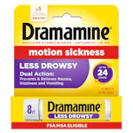 Dramamine Motion Sickness Relief