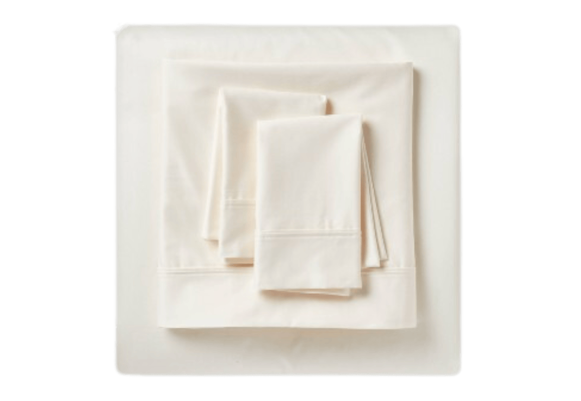 Threshold Tri-Ease Sheet Set