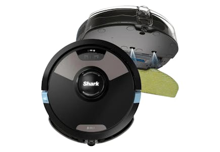 Refurbished Shark Robot Vacuum