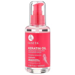 Keratin Hair Oil Serum