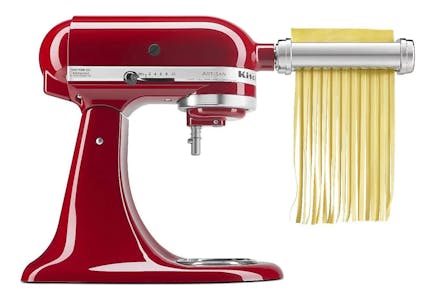 KitchenAid Noodle Attachment