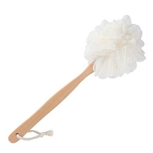 Back Scrubber