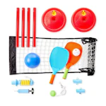 3-in-1 Outdoor Game Set