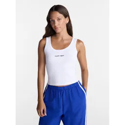 No Boundaries Women's Tank Top