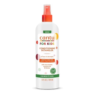 Cantu Detangler