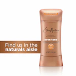 SheaMoisture Antiperspirant