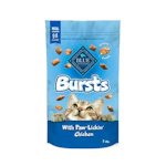 2 Blue Buffalo Cat Treats