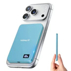 Magnetic Portable Charger