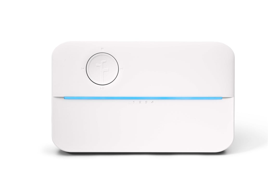 Rachio Sprinkler Controller