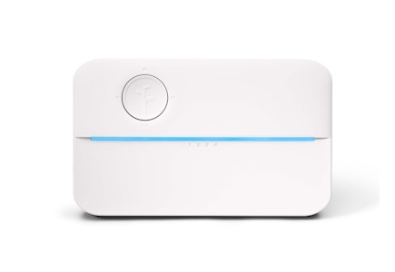 Rachio Sprinkler Controller