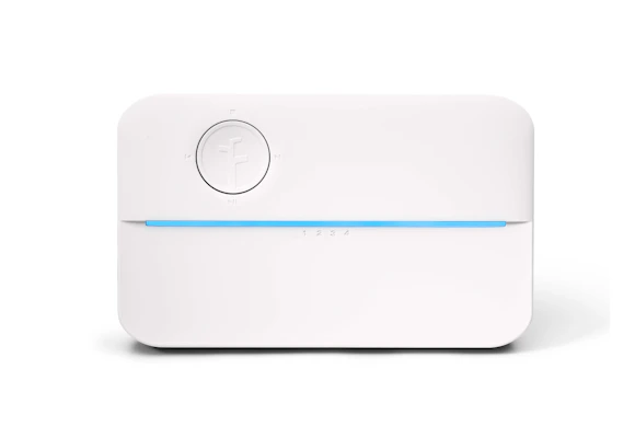 Rachio Sprinkler Controller