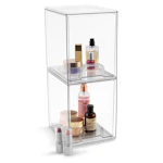 Storage Containers 2-Pack