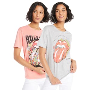 Women’s Graphic Tee Set 2-Pack