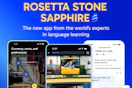 Rosetta Stone Sapphire Feature Image