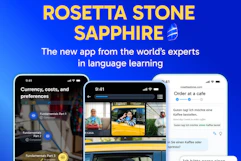 Rosetta Stone Sapphire Feature Image