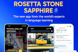 Rosetta Stone Sapphire Feature Image
