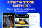 Rosetta Stone Sapphire Feature Image