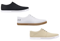 Under Armour Adult Shoes