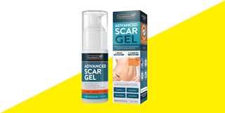 scar gel