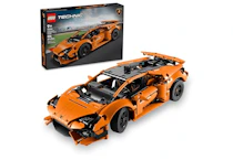 Lego Technic Car Set