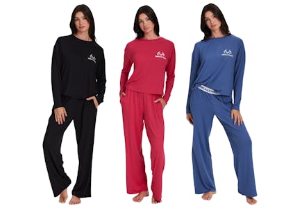 Realtree Women's Lounge Set