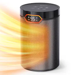 Space Heater