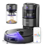 Robot Vacuum and Mop
