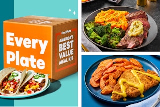 EveryPlate Feature Image