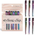 Kitsch Alligator Hair Clips