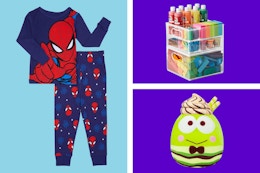 Don't Miss Walmart's Hottest Finds Under $10 card image
