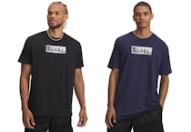 Under Armour Men's Curry T-shirt