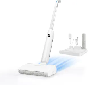 Cordless Vacuum and Mop Combo