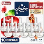 Glade PlugIns Refills 10-Pack