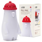Fill Phil Refrigerator Deodorizer