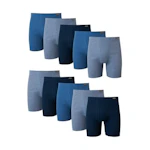 Hanes Men's Boxer Briefs