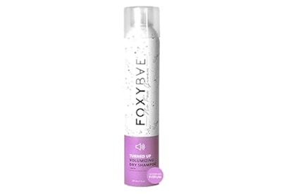 FoxyBae Dry Shampoo