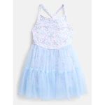 Kids' Sleeveless Romper