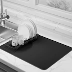 Dish-Drying Mat