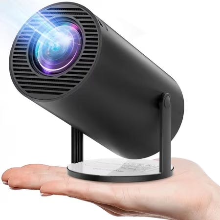 Mini Projector