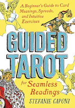 Guided Tarot eBook