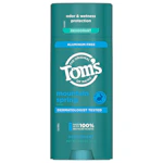2 Tom's of Maine Deodorants