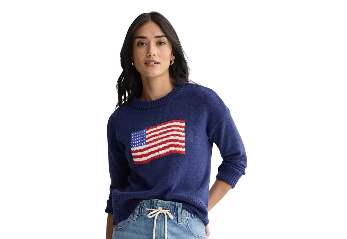 Sonoma Goods For Life Women's Sweater