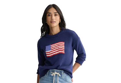 Sonoma Goods For Life Women's Sweater