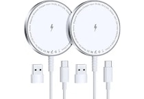 Magnetic Wireless Chargers