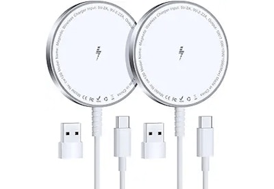 Magnetic Wireless Chargers