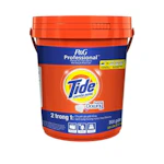 Tide Professional Laundry Powder