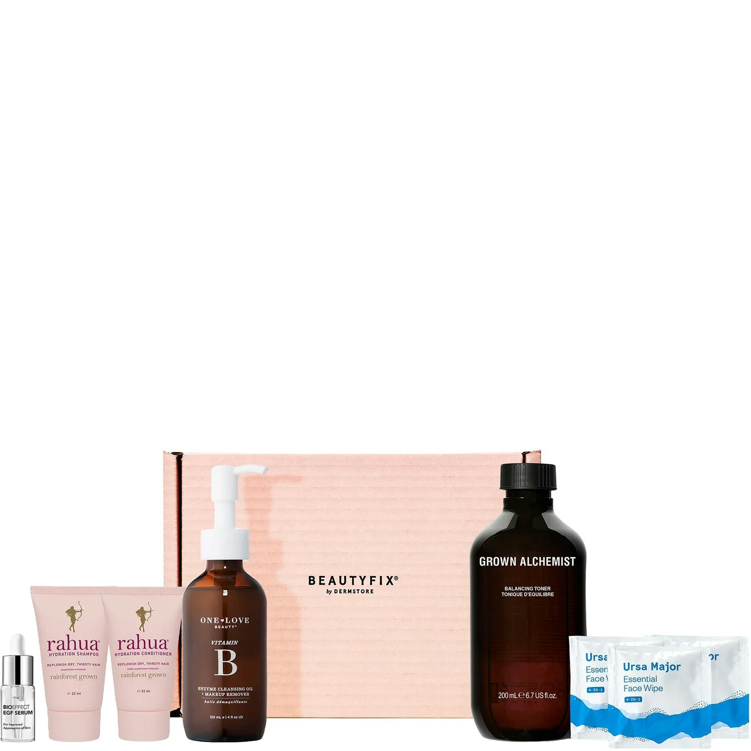 Conscious Beauty Box ($126 Value)